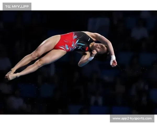 国际奥委会考虑增设混合团体跳水项目以提升赛事多样性