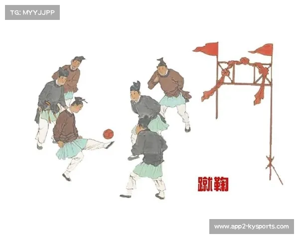 体育文化展设置六艺互动体验，观众可参与捶丸投壶等活动